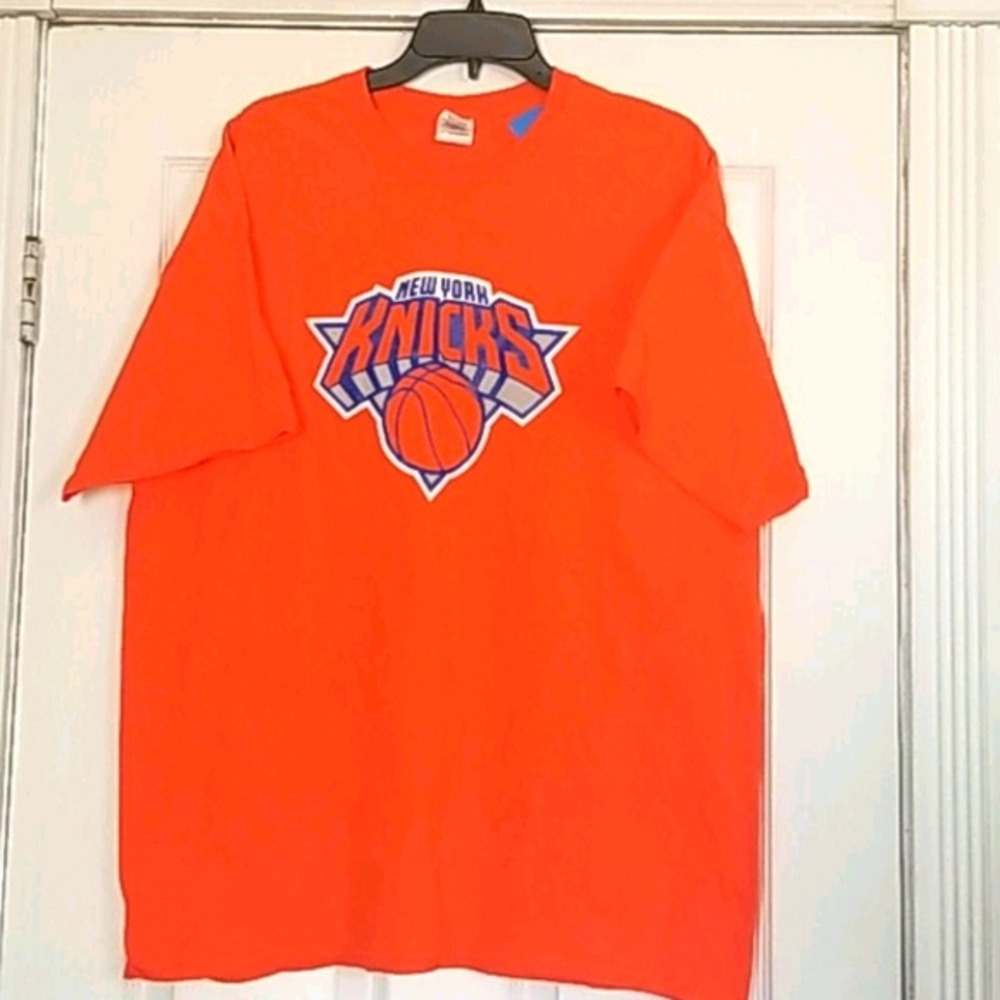 NEW KNICKS SHIRT